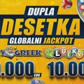 Sreća dolazi u paru - novi džekpot na omiljenim virtualima