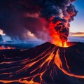 Klimatska pretnja iz dubina – glečeri se povlače, vulkani se bude