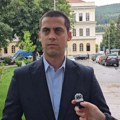 Radovan Novaković se oglasio preko AKS: Pritvor dobro podnosim jer sam nošen visokim ciljevima