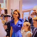 VIDEO Princ Džordž obožava Novaka, evo šta je sada tražio od Sinera: Pogledajte reakciju Kejt Midlton koja je nedavno pobedila…