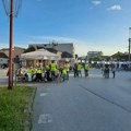 Slamao režime širom sveta, sad je u Beogradu, britanski plaćenik došao da obučava blokadere?!