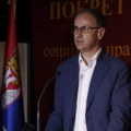 Macut: Ubeđen sam da će Pokret socijalista nastaviti da podržava razvoj Srbije
