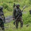 Kongo i pobunjenici koje podržava Ruanda potpisali deklaraciju o trajnom prekidu vatre
