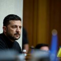 Oglasio se Zelenski nakon što je potpisao kontroverzni zakon zbog kog je narod izašao na ulice: "Svi čujemo šta društvo govori"…