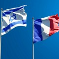 Zamenik izraelskog premijera: Odluka Francuske da prizna Palestinu predstavlja pomoć terorizmu