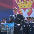 Gašić: Vojna parada je poruka da smo ozbiljna zemlja, sledi intenzivno opremanje vojske