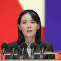 Oglasila se Kimova sestra: Severna Koreja nije zainteresovana za pomirenje za Južnom Korejom