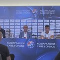Pešić kao i uvek bez pompi: "Čeka nas takmičenje jače od Mundobasketa, igramo u jednoj od najkvalitetnijih grupa
