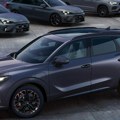Cupra odlaže lansiranje na američko tržište