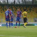 Istorijski transfer Oleksandrije, dan pred revanš sa Partizanom!