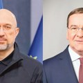 Svaki peti evro poreskih obveznika u EU namenjen Kijevu