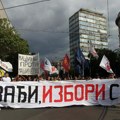Studenti objavili istraživanje javnog mnjenja „licem u lice“: Ko pobeđuje na izborima?