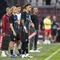 Jovanović sudio, Stanković i Ratkov ušli, Briž slavio u Salcburgu