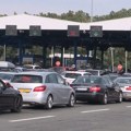 Automobili na granici sa Hrvatskom čekaju četiri sata, ka Mađarskoj po sat i po