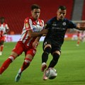 Crvena zvezda slavila protiv TSC-a: Topolčani namučili crveno-bele, Katai rešio derbi