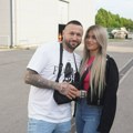 "Onesvestila sam se, vilica mi se kočila": Bivša žena repera progovorila o braku, izgleda neprepoznatljivo nakon razvoda