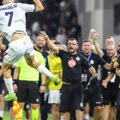 Hajduk Split se obrukao u Tirani: Albanci ih izbacili iz Evrope posle produžetaka, presudili im tzv. Kosovari!