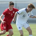 Šokantan transfer: Posle Zvezde i Čukaričkog, bivši mladi reprezentativac Srbije stigao u Okružnu ligu