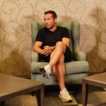 "Velika je hrabrost potražiti pomoć": Viktor Tomas nam otvorio dušu, evo zašto svetski šampion ide na terapiju
