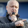 Podrška trampu i Putinu Sastanak na Aljasci primer zrelosti lidera dve vodeće svetske sile