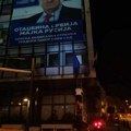I večeras protest građana i studenata u Novom Sadu: "Smeće koje je ostalo juče, večeras iznosimo do kraja"