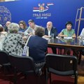 Gradonačelnik: Ne odustajemo i ne prestajemo rad sa građanima