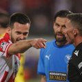 Ivanić: "Nismo odigrali dobar meč, bio sam među gorima na terenu"