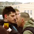 Andrej je jedan od simbola studentskog protesta: Đak je generacije, studira i radi da bi pomogao bolesnoj majci i deki, a sad…
