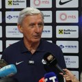 Pešić otkrio kada saopštava Konačan spisak: S Micićem pažljivo, ne radujem se Sloveniji