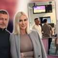 Đoganijevi satima čekali let! Vesna i Đole izgubili živce, pa nervozno šetali po aerodromu: Preseo im let za Crnu Goru: Hit…
