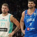 Luka Dončić je frustriran! Selektor Slovenije grmi nakon debakla u Beogradu