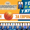 Ne propustite - Vodič kroz Evrobasket na kome Orlovi jure prvo zlato posle 2001.