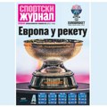 Danas u Žurnalu vodič za Evrobasket 2025.