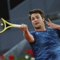 Njujork ne prija Miomiru - Kacmanović odlazi sa US opena bez osvojenog seta