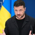 "Sve zavisi od volje svetskih lidera": Zelenski: Sa strane Ukrajine sve će biti maksimalno spremno da se okonča rat