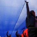Otkud i naprednjaci na ulicama Srbije