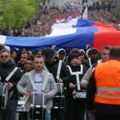 Otkud i naprednjaci na ulicama Srbije