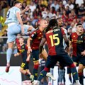 Vlahović i Kostić doneli pobedu Juventusu protiv Đenove