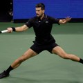 Ova statistika tokom četvrtfinala US Opena dokazuje da je Novak Đoković najbolji teniser u istoriji