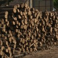 JP "Srbija šume": Besplatna drva za najugroženija domaćinstva, prijava do 1. marta