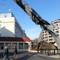 Zaposleni Vazduhoplovne akademije stupaju u totalnu obustavu rada