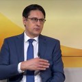 Bumbić: Treba podizati domaću proizvodnju i domaću konkurenciju