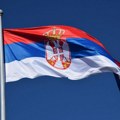 Usmena žalba UEFA zbog oduzimanja zastava i obeležja srpskim navijačima na utakmici sa Letonijom