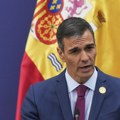 Sančez: Španija uvodi stalnu zabranu izvoza oružja Izraelu