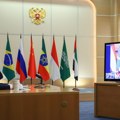 Počeo onlajn samit BRIKS-a, učestvuju Putin, Si i Lula