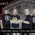 Sevdah Rock Connection ponovo u Zaječaru
