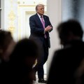 Trump predlaže nove carine Indiji i Kini kako bi primorao Putina na pregovore