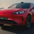 Huawei lansirao Aito električne automobile za evropsko tržište