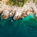 Devojka iz Srbije se utopila na Luštici