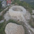 Opština u Srbiji leži na arheološkom blagu Najviše pažnje privlači princeza sahranjena sa dvojicom ratnika